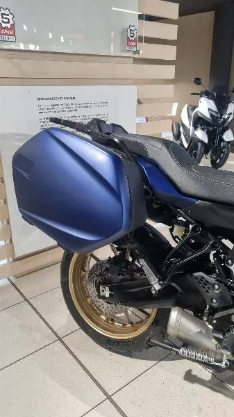 TRACER 7 GT