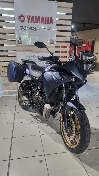 TRACER 7 GT