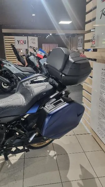 TRACER 7 GT