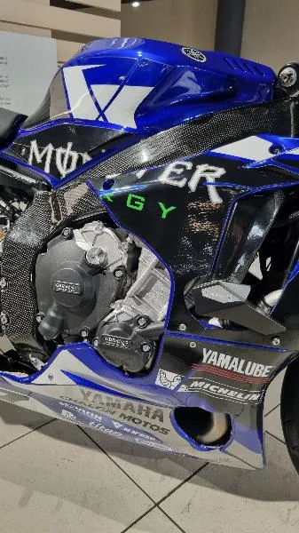 R1M