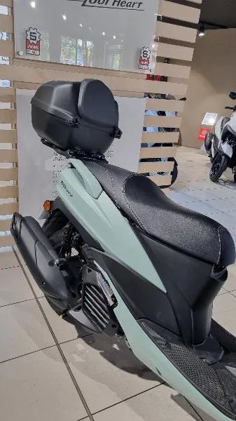 TRICITY 125