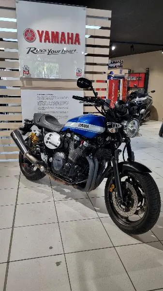 XJR 1300