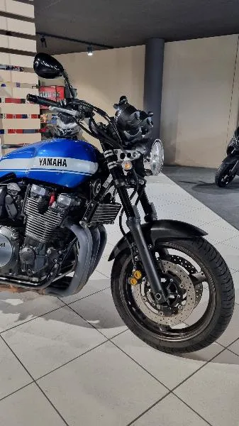 XJR 1300