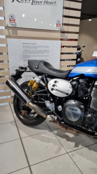 XJR 1300