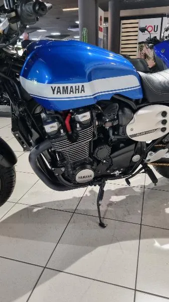 XJR 1300