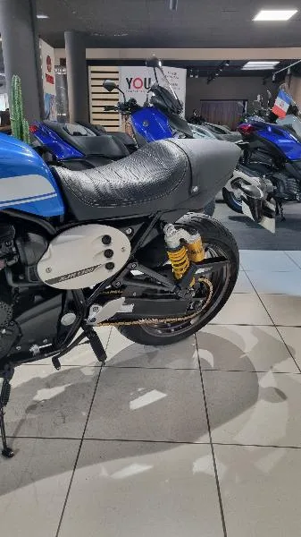 XJR 1300