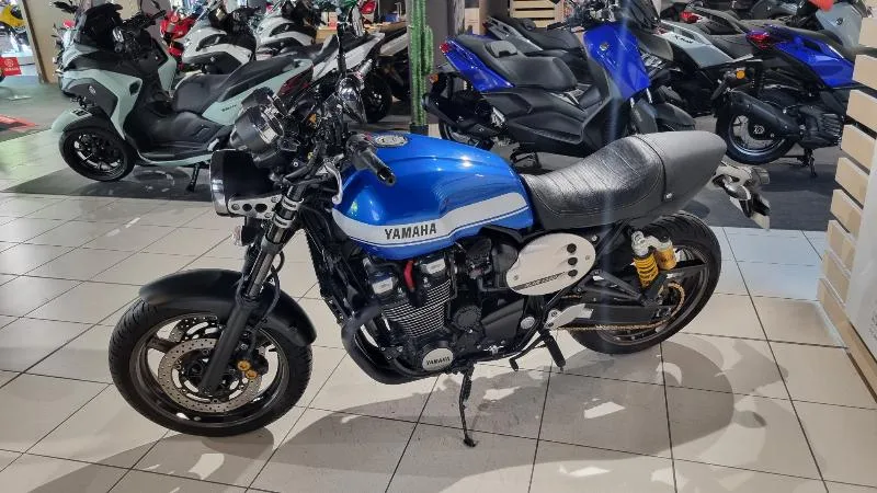XJR 1300