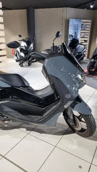 NMAX 125