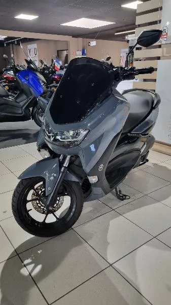 NMAX 125