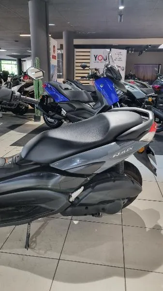 NMAX 125