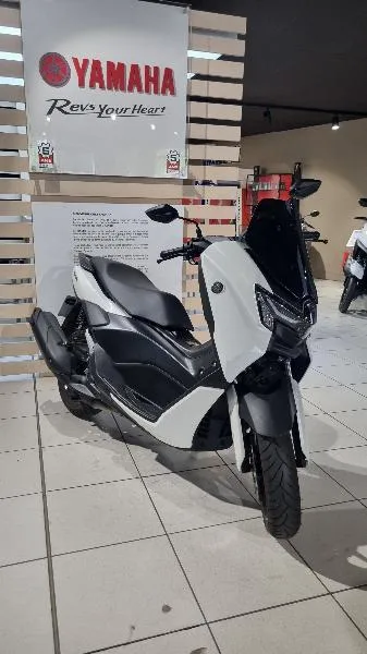 NMAX 125