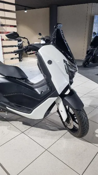 NMAX 125