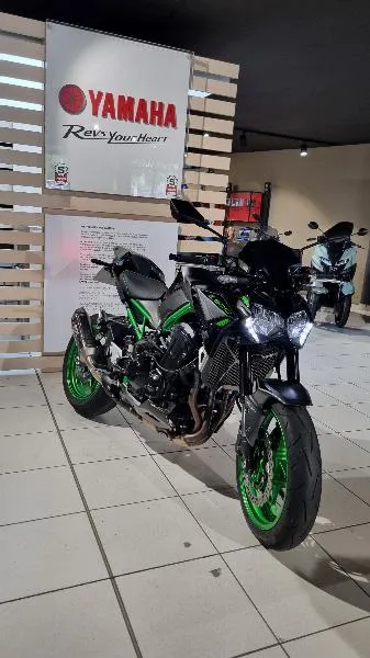 Z 900