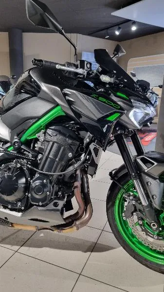 Z 900