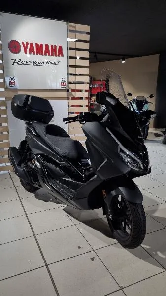 NSS FORZA 125
