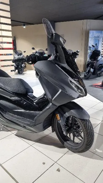 NSS FORZA 125