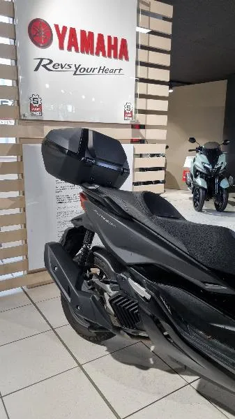 NSS FORZA 125