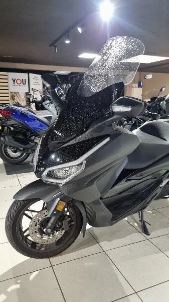NSS FORZA 125