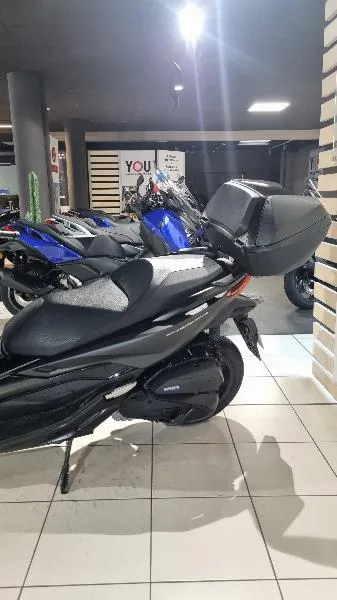 NSS FORZA 125