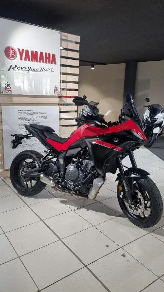 TRACER 7 35KW