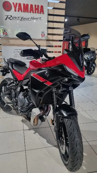 TRACER 7 35KW