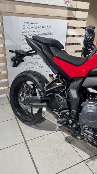TRACER 7 35KW