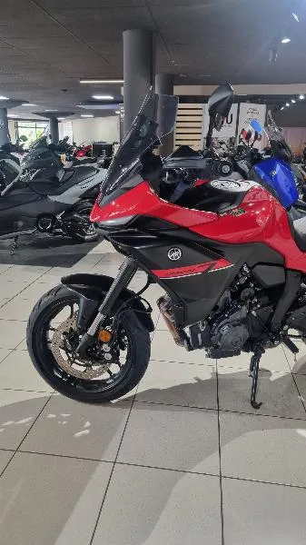 TRACER 7 35KW