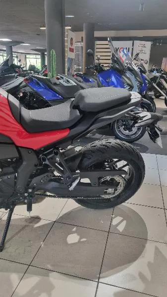 TRACER 7 35KW