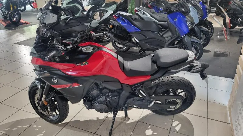 TRACER 7 35KW