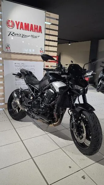 Z 900