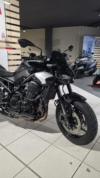 Z 900