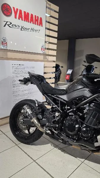 Z 900