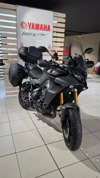 TRACER 9 GT