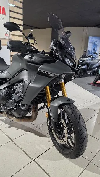 TRACER 9 GT