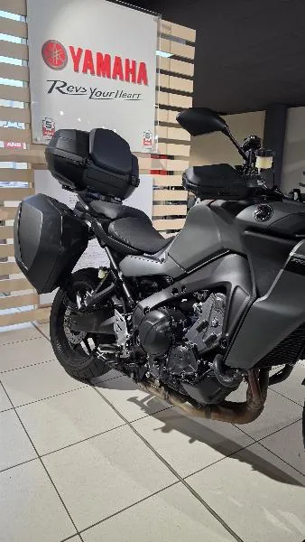 TRACER 9 GT