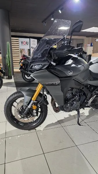 TRACER 9 GT