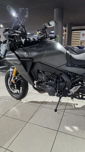 TRACER 9 GT