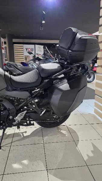 TRACER 9 GT
