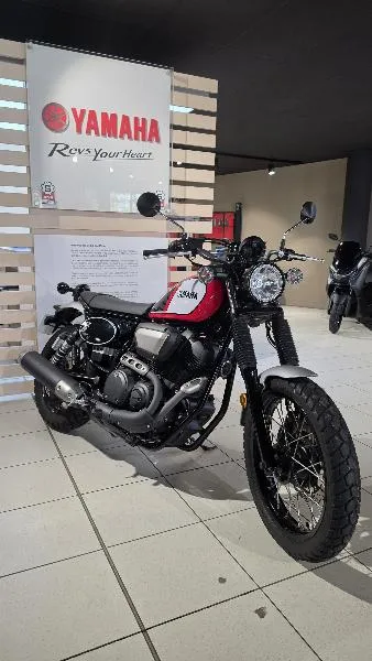 SCR 950 2019