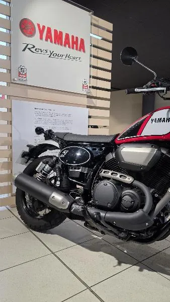 SCR 950
