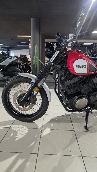 SCR 950