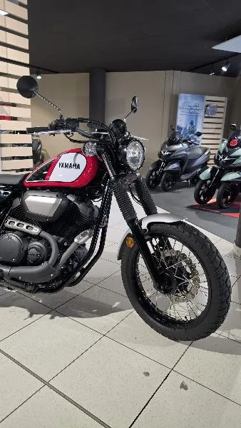 SCR 950