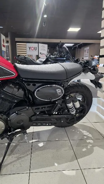 SCR 950