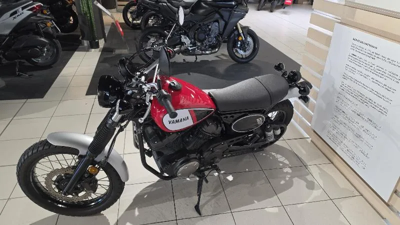 SCR 950