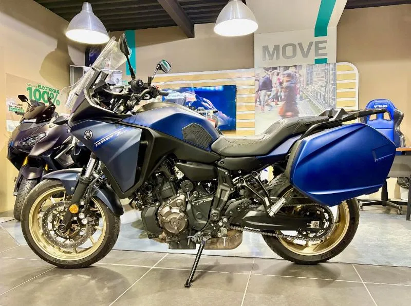 TRACER 7 GT