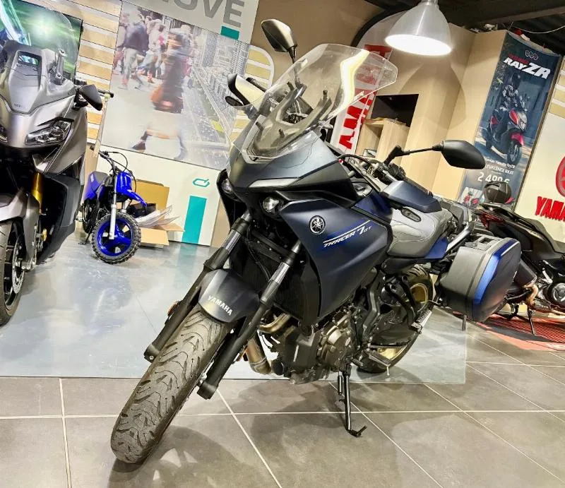 TRACER 7 GT