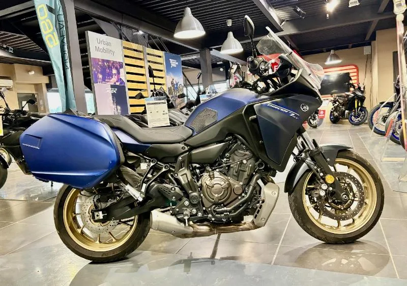 TRACER 7 GT