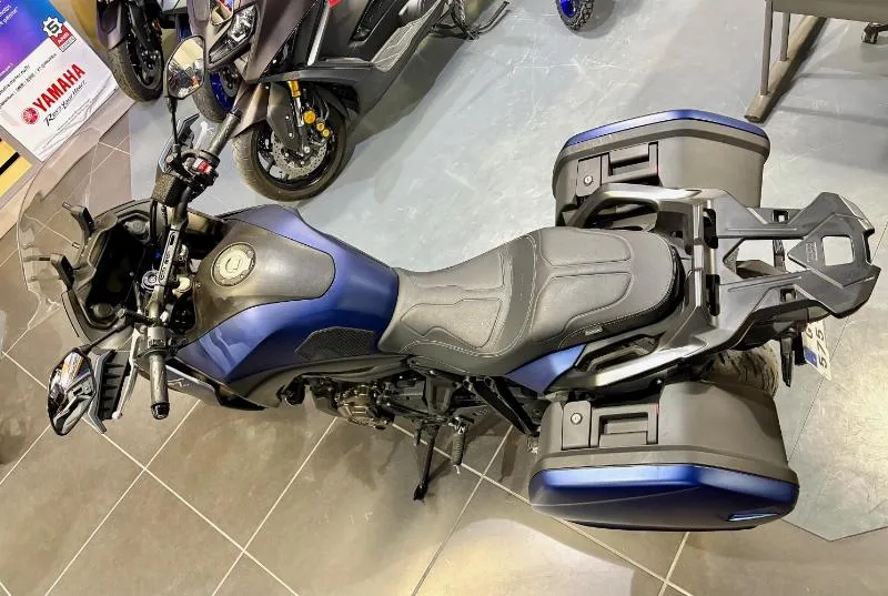 TRACER 7 GT