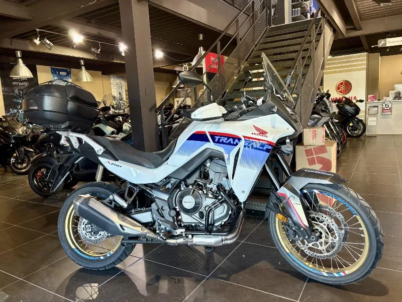 XL 750 TRANSALP 2024