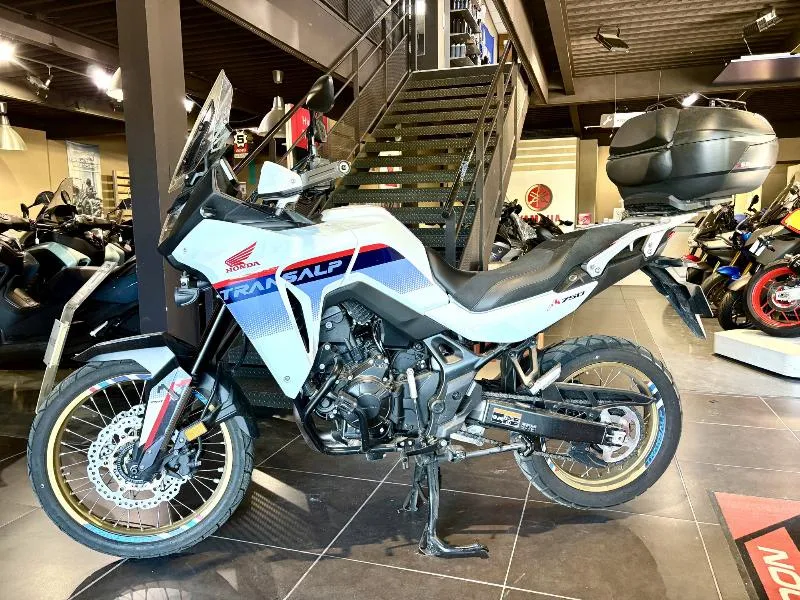 XL 750 TRANSALP